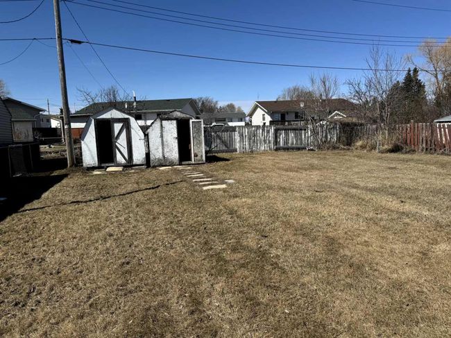 4730 50 Street, Home with 0 bedrooms, 0 bathrooms and null parking in Kitscoty AB | Image 5