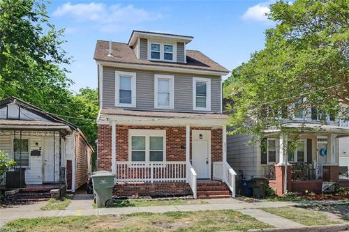 2517 Hale Street, Norfolk, VA, 23504 | Card Image