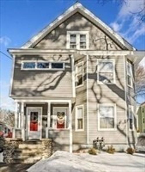 1-11 Almont St, Methuen, MA, 01844-3623 | Card Image