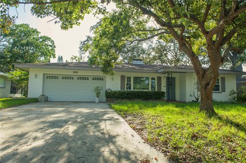 904 Brookside Drive, CLEARWATER, FL, 33764 | Card Image