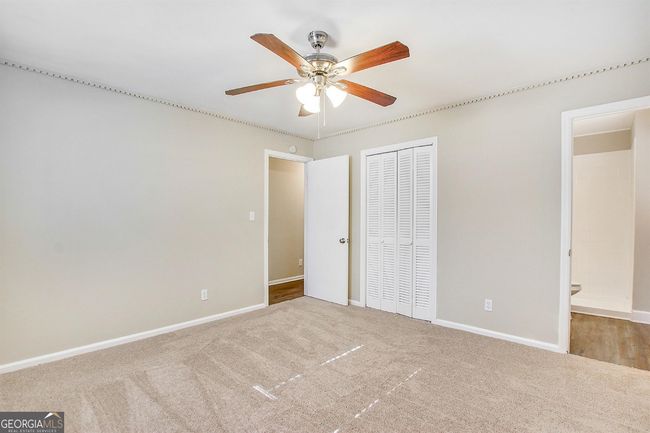 6510 Connell Rd, House other with 3 bedrooms, 2 bathrooms and 1 parking in College Park GA | Image 23