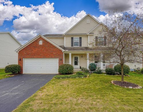 347 Victor Dr, Circleville, OH, 43113-1295 | Card Image