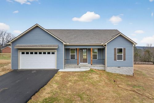 3485 Northwind Dr, Cookeville, TN, 38506-3127 | Card Image