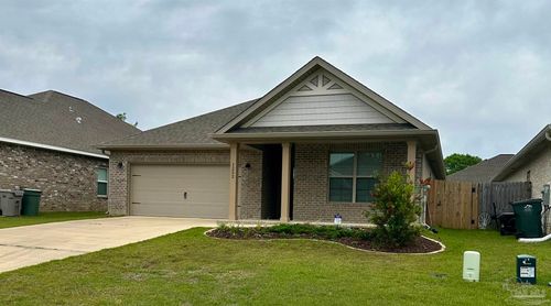 1252 Meadow Trl, Cantonment, FL, 32533-2610 | Card Image