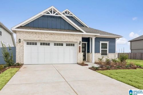 The Oakshire II Owens Street, GADSDEN, AL, 35904 | Card Image