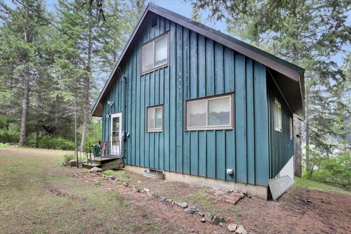 4134 Pebble Beach Rd, Loon Lake, WA, 99148-9637 | Card Image