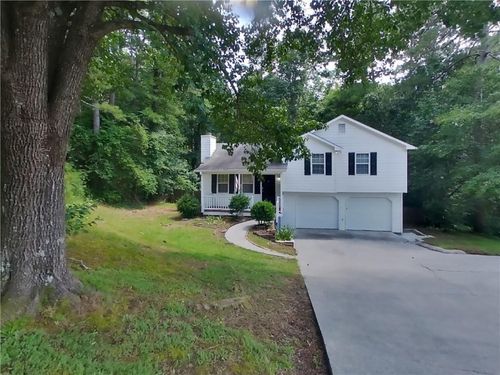 327 Remington Ln, Acworth, GA, 30101-8201 | Card Image