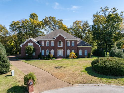 5154 Hereford Ct, Brentwood, TN, 37027-3101 | Card Image