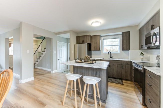 163 Nith River Way, House other with 3 bedrooms, 2 bathrooms and 5 parking in Ayr ON | Image 17