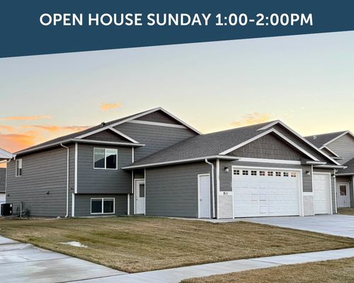 911 Birch St Street, Harrisburg, SD, 57032 | Card Image