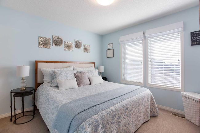 180 Auburn Meadows Walk Se, Townhouse with 3 bedrooms, 3 bathrooms and 2 parking in Calgary AB | Image 6