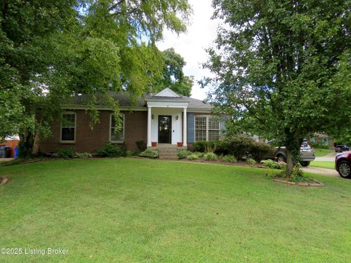 8609 Michael Edward Dr, Louisville, KY, 40291-1522 | Card Image