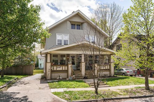 247-245 - 247 Crestview Rd, Columbus, OH, 43202-2207 | Card Image