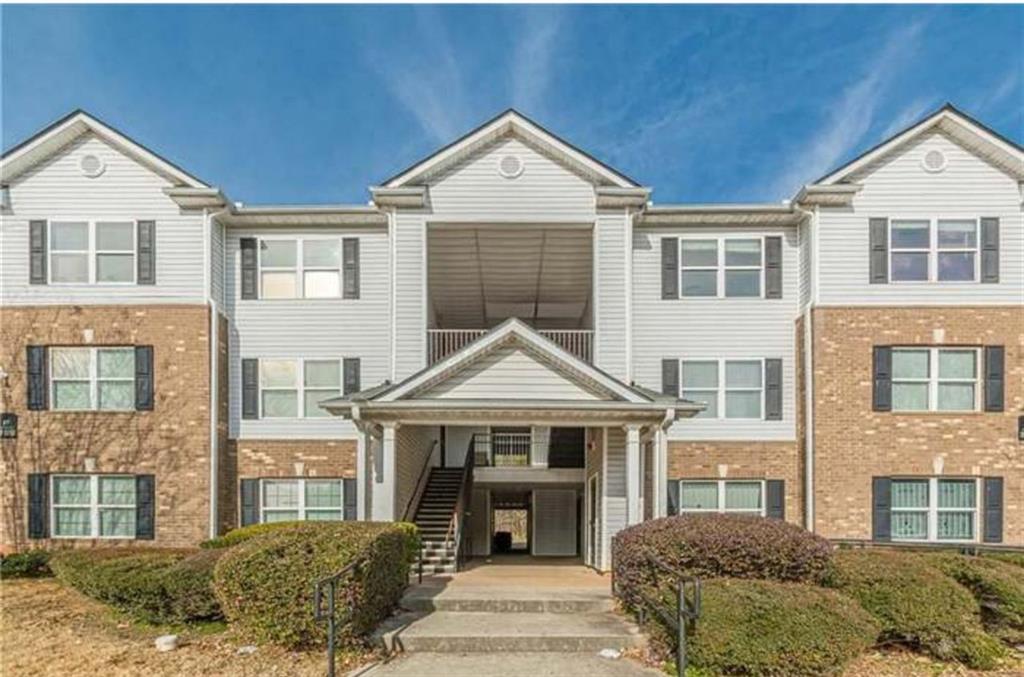Waldrop Pl, Decatur, GA 30034