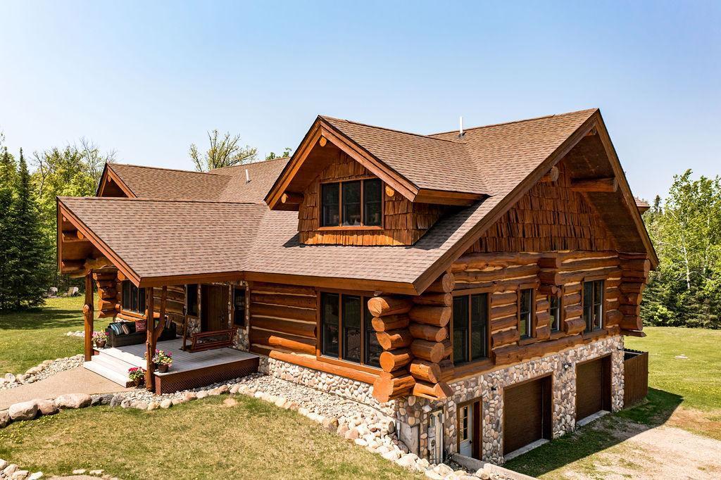 Crooked Rd, Bovey, MN 55709