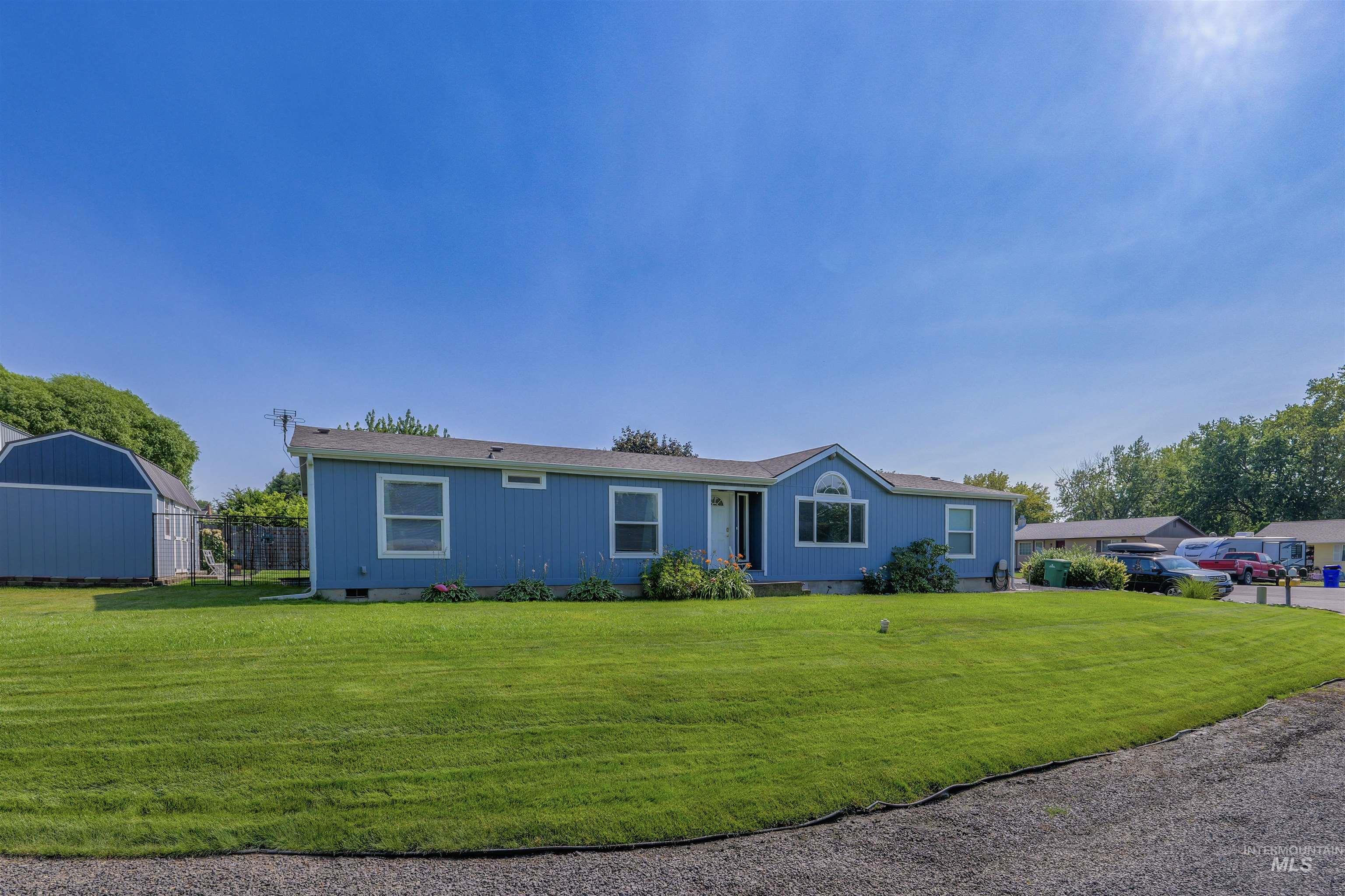 14th St, Lewiston, ID 83501