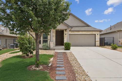 109 Serrano St, Georgetown, TX, 78628-2004 | Card Image