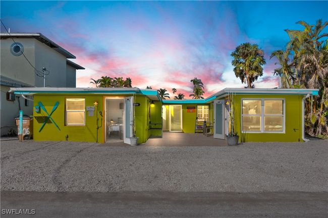 View of front of home featuring a patio | Image 12