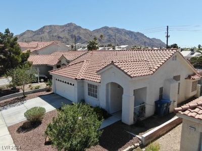 6529 Cordelle Drive, House other with 3 bedrooms, 2 bathrooms and null parking in Las Vegas NV | Image 1