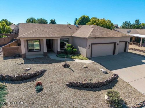 7419 N Summit View Dr, Prescott Valley, AZ, 86315-3011 | Card Image