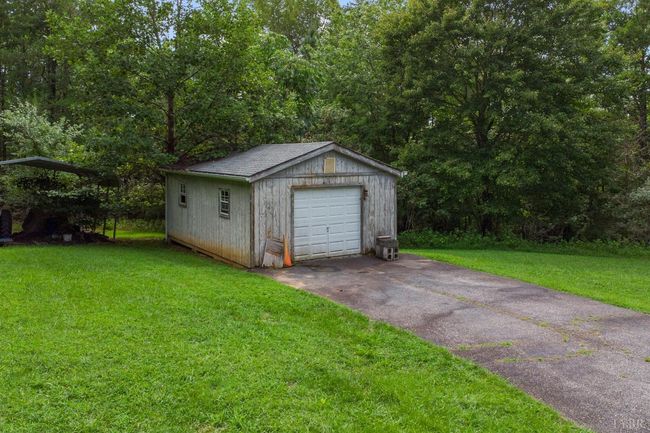 550 Mitchell Rd, House other with 3 bedrooms, 2 bathrooms and null parking in Axton VA | Image 22