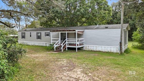 12411 County Road 91, Lillian, AL, 36549-4463 | Card Image