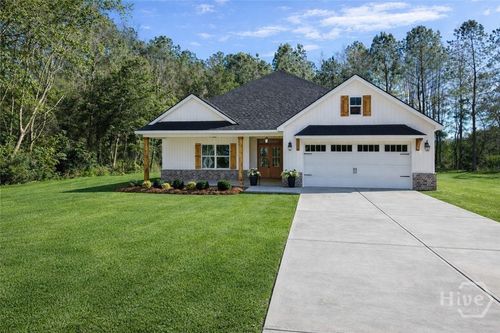 206 Simmons St, Guyton, GA, 31312-4456 | Card Image