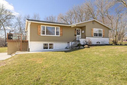 W4011 Hickory Road, HUSTISFORD, WI, 53034 | Card Image