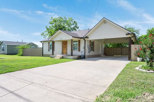 205 Sw 11th St, Mineral Wells, TX, 76067-6346 | Card Image