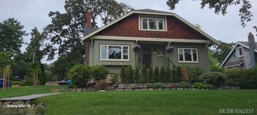 1276 Vista Hts, Victoria, BC, V8T2J1 | Card Image