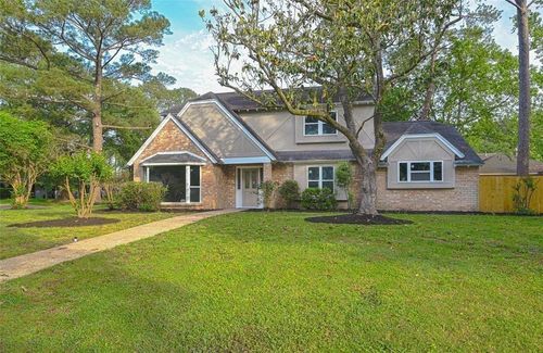 3918 Stillview Dr, Houston, TX, 77068-2919 | Card Image