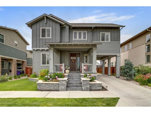 8444 E 55th Pl, Denver, CO, 80238-3837 | Card Image