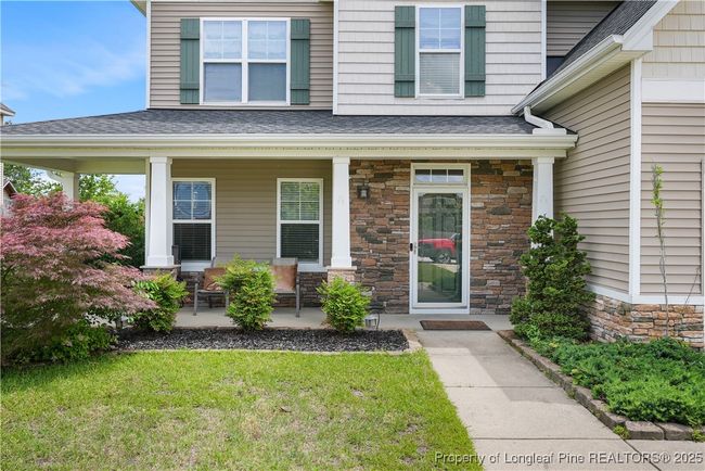 415 Highgrove Dr, House other with 4 bedrooms, 3 bathrooms and null parking in Spring Lake NC | Image 6