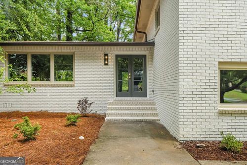 2820 Ponderosa Circle, Decatur, GA, 30033 | Card Image