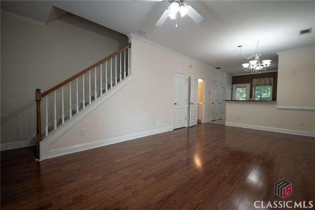 347 Oconee River Cir, Townhouse with 2 bedrooms, 3 bathrooms and 3 parking in Athens GA | Image 12