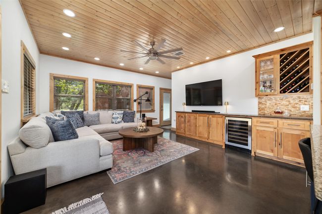 290 County Road 176, House other with 2 bedrooms, 2 bathrooms and null parking in Bangs TX | Image 22