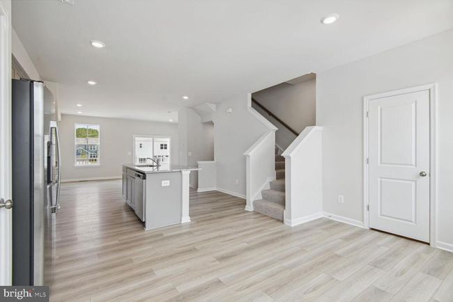 154 Tye Ct, Townhouse with 3 bedrooms, 3 bathrooms and null parking in WINCHESTER VA | Image 11
