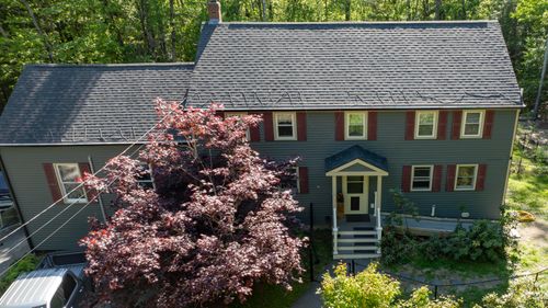 548 Allen Pond Road, Greene, ME, 04236 | Card Image