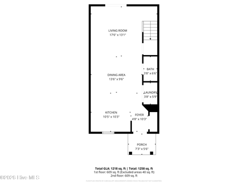 4916 Exton Park Loop, Castle Hayne, NC, 28429-7403 | Card Image