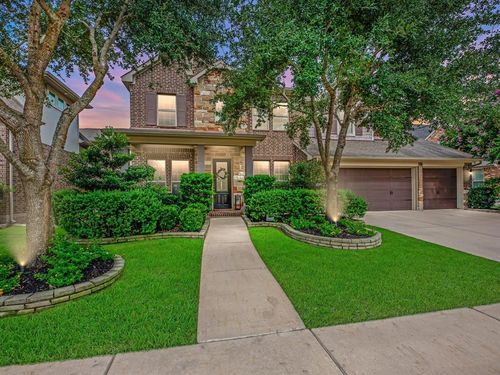 10515 Trinity Springs Dr, Cypress, TX, 77433-4455 | Card Image