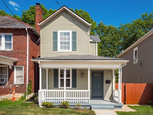 574 Seymour Ave, Columbus, OH, 43205-2500 | Card Image