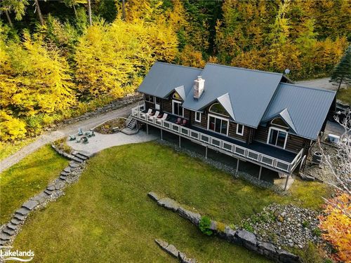 1271 Blue Heron Trail, West Guilford, ON, K0M1S0 | Card Image