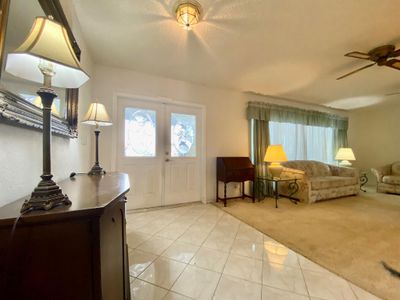 8290 Nw 67 Avenue Nw, House other with 4 bedrooms, 3 bathrooms and null parking in Tamarac FL | Image 2