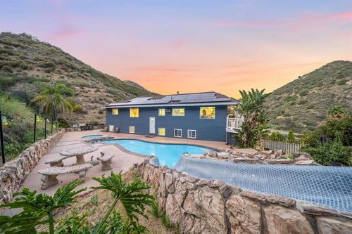 1278 Harbison Canyon Rd, El Cajon, CA, 92019-1303 | Card Image
