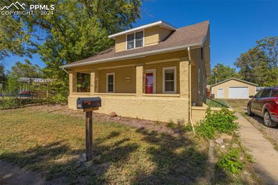 808 W 5th Street, House other with 4 bedrooms, 1 bathrooms and 1 parking in Florence CO | Image 3