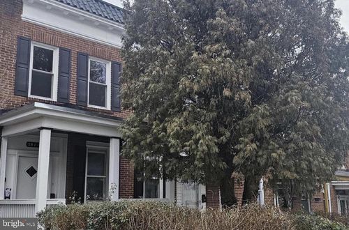 1-2917 Rockrose Ave, BALTIMORE, MD, 21215-7705 | Card Image