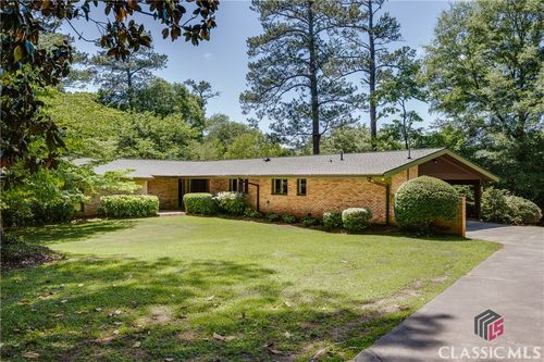 265 Tanglewood Dr, Athens, GA, 30606-3855 | Card Image