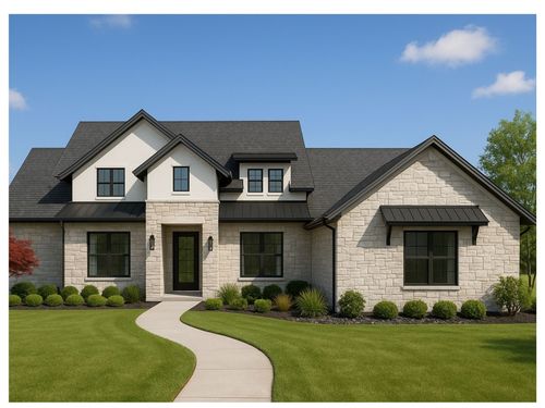 265 Sunday Dr, Burnet, TX, 78611-4546 | Card Image