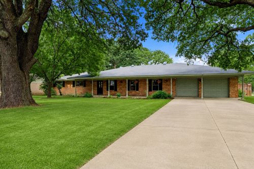 17535 Country Club Dr, Kemp, TX, 75143-4332 | Card Image