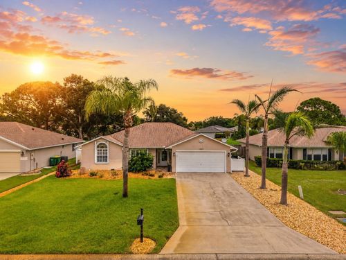 1409 California Dr, Melbourne, FL, 32940-6926 | Card Image